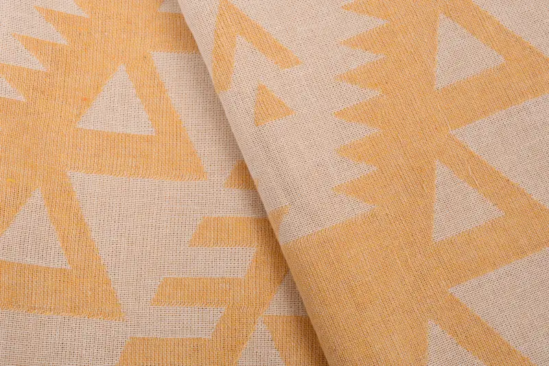 Bachelorette Party Gifts, Gift Boxes Towel, 76x40 Cotton Geometric Towel, Bridesmaid Gift Towel, Wedding Gifts Towel, Turkish hand towel - 5