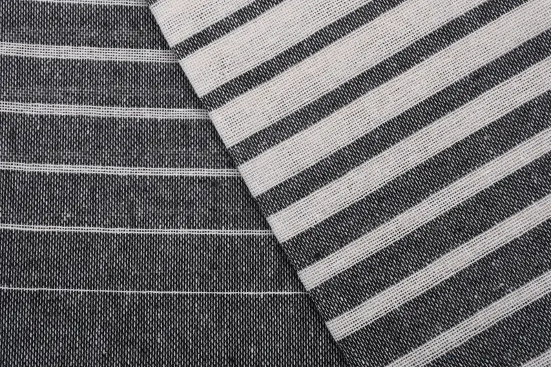 Bachelorette Gifts, Best Friend Gift Ideas, Best Wedding Gift, Home Decor Gifts, Gym Towel, Bachelorette Party Gift, 70x40 Cotton Striped Towel - 5