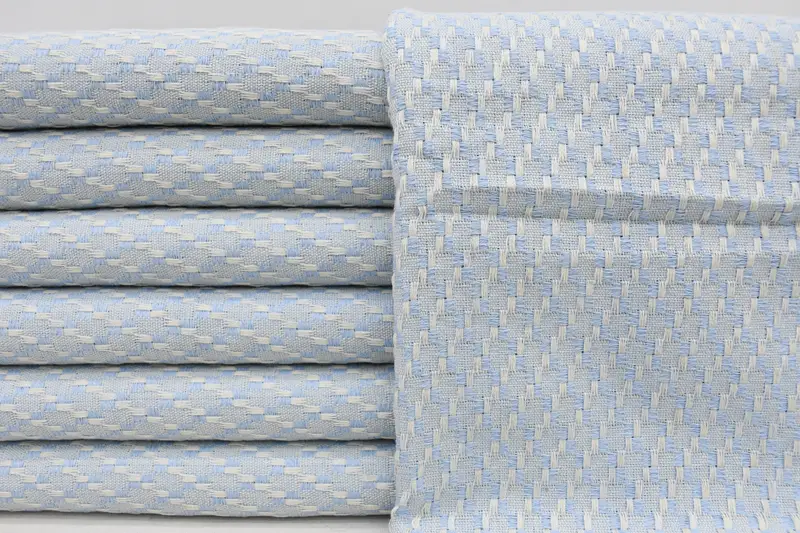 Bridesmaid Proposal Gift, 68x40 Cotton Geometric Towel, Beach Towel Bulk, Beach Size Towel, Wedding Gifts Towel, Housewarming Gift, Sand-free towel - 1