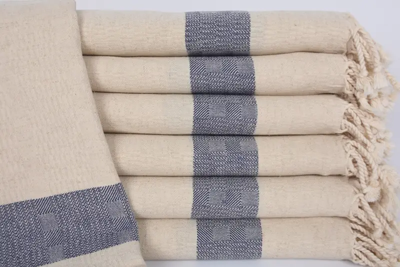 Bachelor Bachelorette Party Favors, Custom Wedding Gift, Fouta towel, Personalized Wedding Gift For Couple, Scarf Towel, 70x36 Linen Striped Towel