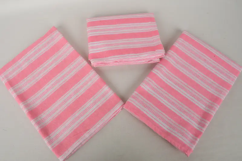 Custom Beach Towels, 70x40 Cotton Set of 10 Towel, Gift For Coworker, Turkish hand towel, Absorbent Turkish towel, Organic Towel, Best Friend Gift - 7