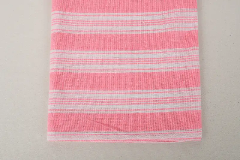 Custom Beach Towels, 70x40 Cotton Set of 10 Towel, Gift For Coworker, Turkish hand towel, Absorbent Turkish towel, Organic Towel, Best Friend Gift - 4