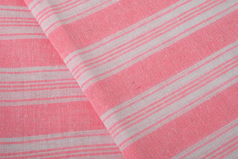Custom Beach Towels, 70x40 Cotton Set of 10 Towel, Gift For Coworker, Turkish hand towel, Absorbent Turkish towel, Organic Towel, Best Friend Gift - 6