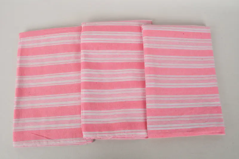 Custom Beach Towels, 70x40 Cotton Set of 10 Towel, Gift For Coworker, Turkish hand towel, Absorbent Turkish towel, Organic Towel, Best Friend Gift - 8