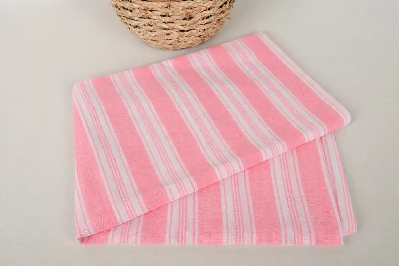 Custom Beach Towels, 70x40 Cotton Set of 10 Towel, Gift For Coworker, Turkish hand towel, Absorbent Turkish towel, Organic Towel, Best Friend Gift - 5