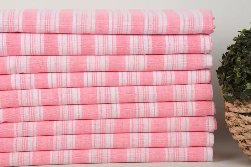 Custom Beach Towels, 70x40 Cotton Set of 10 Towel, Gift For Coworker, Turkish hand towel, Absorbent Turkish towel, Organic Towel, Best Friend Gift - 3