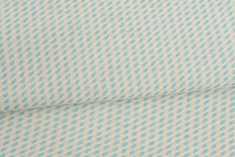 Handmade Turkish Towel, Bachelorette Party Favors, Custom Wedding Gifts, 68x40 Cotton Geometric Towel, Home Gift, Absorbent Turkish towel - 7