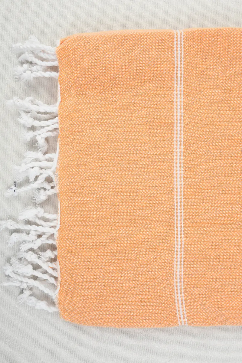 Family Gift, Towel With Name, Bachelor Bachelorette Party Favors, Handwoven Turkish bath towel, Travel towel, Organic Towel, Turkish bath towel - 4