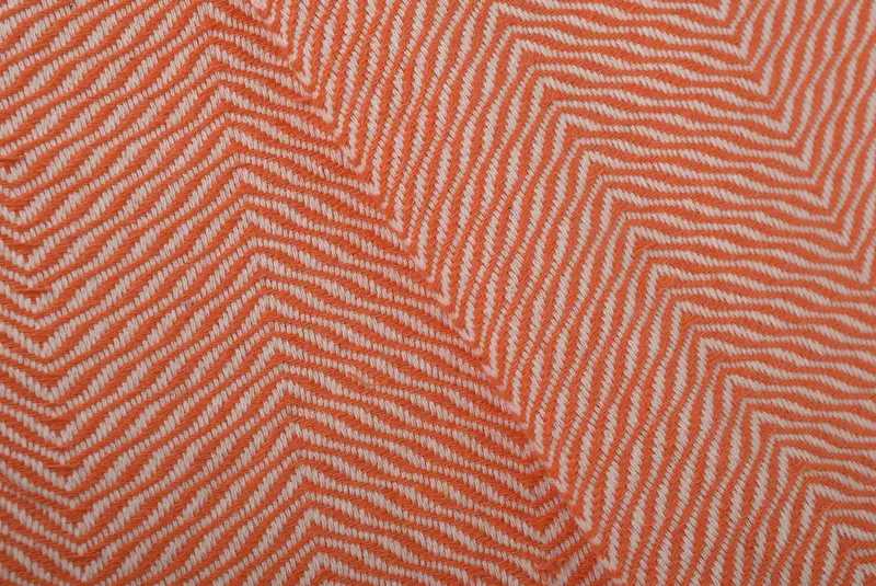Gift For The Home Decor, 70x40 Cotton Chevron Towel, Gifts For Him, Bachelorette Party Favor, Family Gift Basket, Custom Towel, Bachelor Gifts - 5