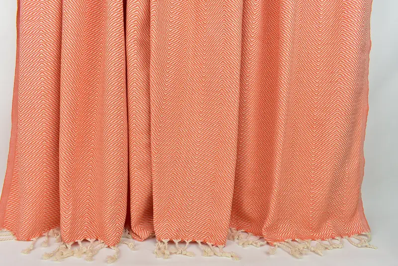 Büyükanne Hediyesi, 70x40 Pamuklu Chevron Havlu, Havlu Adlı Havlu, Bachelorette Plajı, Yumuşak Havlu, Büyük Türk Havlu, Bachelorette Party Hediyeleri - 8
