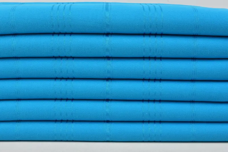 Handmade Gift, Best Beach Towel, Spa Towel, Custom Turkish Towel, Quick-dry towel, Beach towel, Beach Towel Personalized, 70x40 Cotton Striped Towel - 2