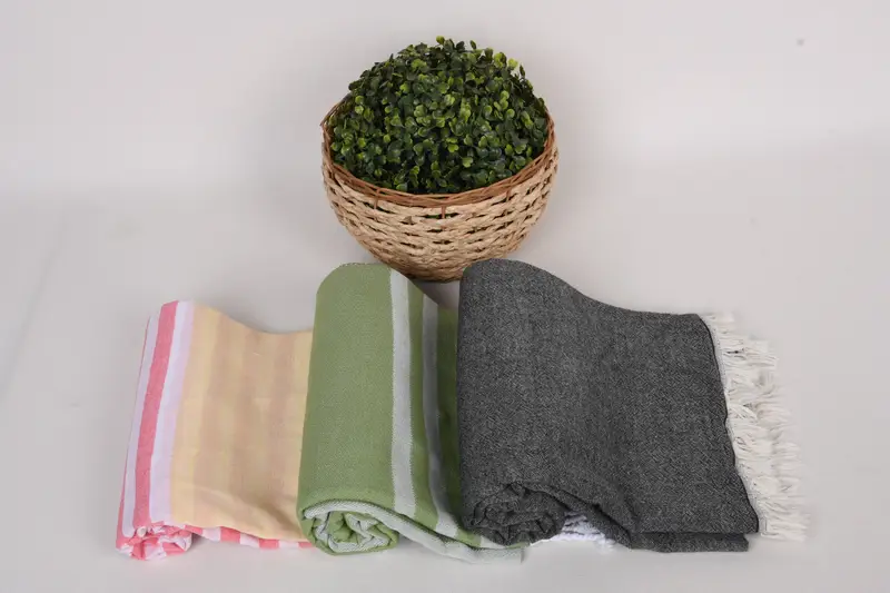 Housewarming Gift, Soft towel, Handmade Gift, Custom Towel, 70x40 Cotton Set of 8 Towel, Turkish hand towel, Custom Wedding Gift From Bridesmaid - 8