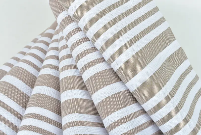 Bachelor Bachelorette Party Favors, Peshtemal Towel, Gym Towel, Xmas Gifts, Quick-dry peshtemal, 80x40 Cotton Striped Towel, Turkish Towel Beach - 5