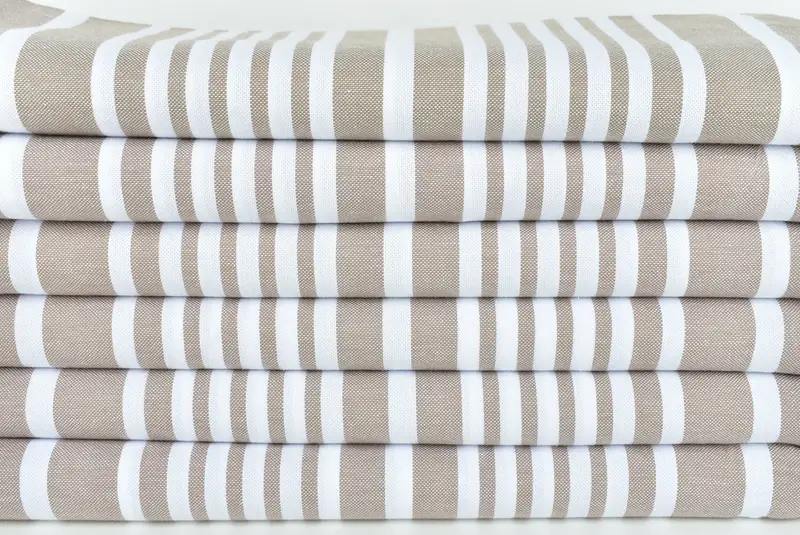 Bachelor Bachelorette Party Favors, Peshtemal Towel, Gym Towel, Xmas Gifts, Quick-dry peshtemal, 80x40 Cotton Striped Towel, Turkish Towel Beach - 2