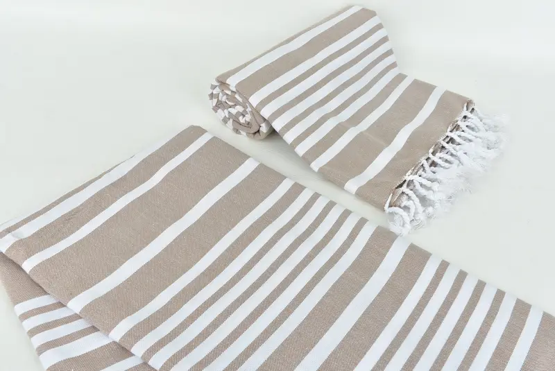 Bachelor Bachelorette Party Favors, Peshtemal Towel, Gym Towel, Xmas Gifts, Quick-dry peshtemal, 80x40 Cotton Striped Towel, Turkish Towel Beach - 7