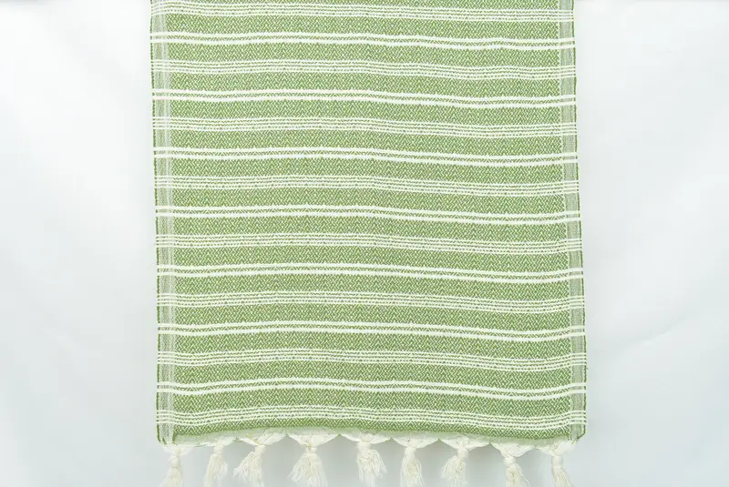 Bathroom Towel, Beach Wedding Favor, Wedding Gift Kitchen Towel, Bathroom Towels, Personalized Gifts, 32x18 Cotton Flat Towel, Turkish Tea Towel - 8