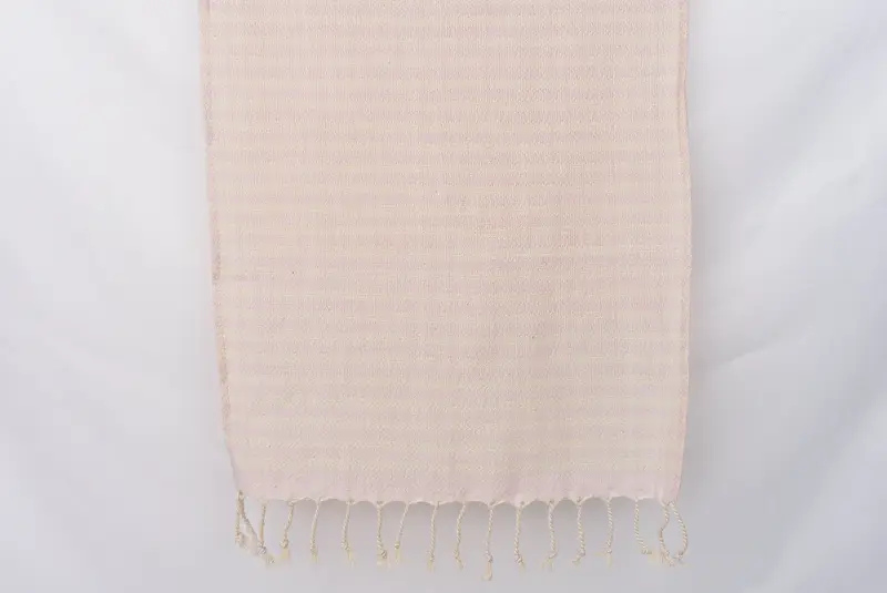 Monogram el havlu, toplu sipariş havlu, özel el havlu, nedime hediyesi, düğün hediyesi, sevgililer günü hediye, 40x18 pamuk chevron havlu - 8