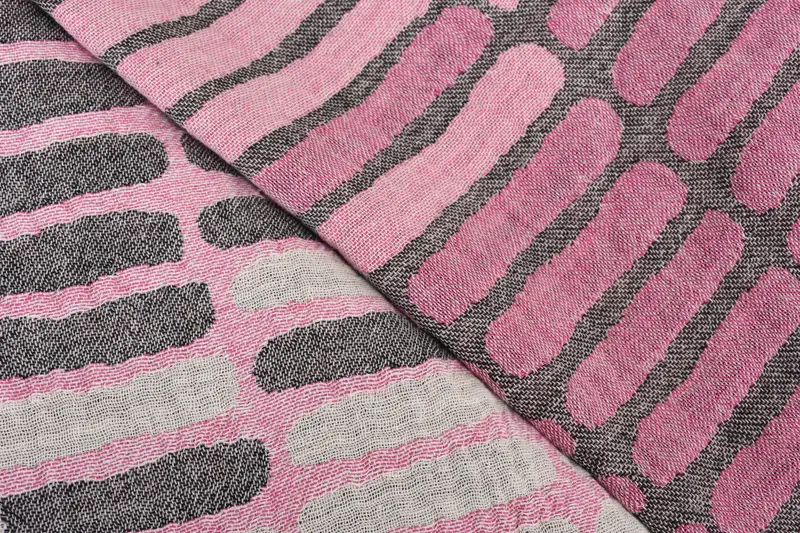 Valentines Gift, Beach Towel Bulk, 70x40 Cotton Asymmetric Design Towel, Lightweight Turkish towel, Towel With Name, Personalized Wedding Gift - 6