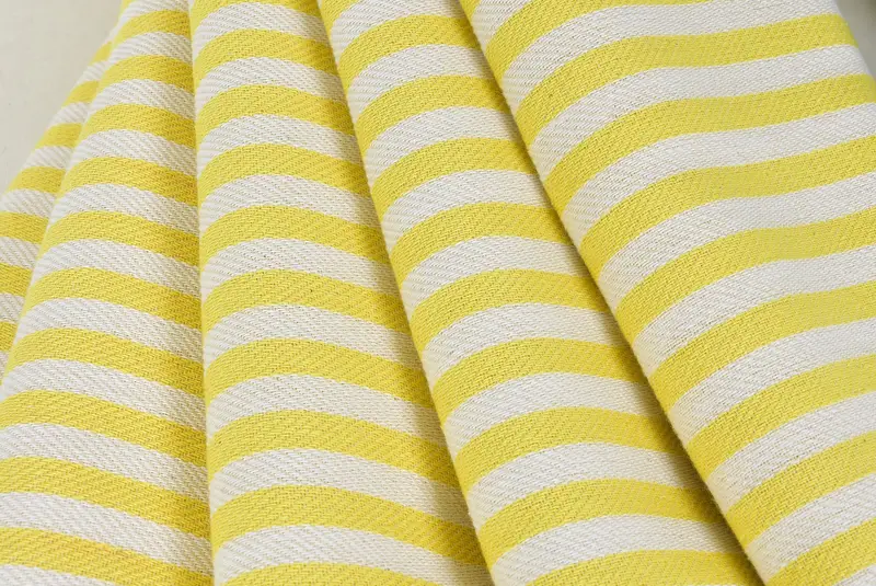 70x40 Cotton Striped Towel, Bridal Shower Gift, Wedding Day Gift For Bride, Turkish Towel Beach Towel, Bridesmaid Gift Towel, Best Beach Towel - 5
