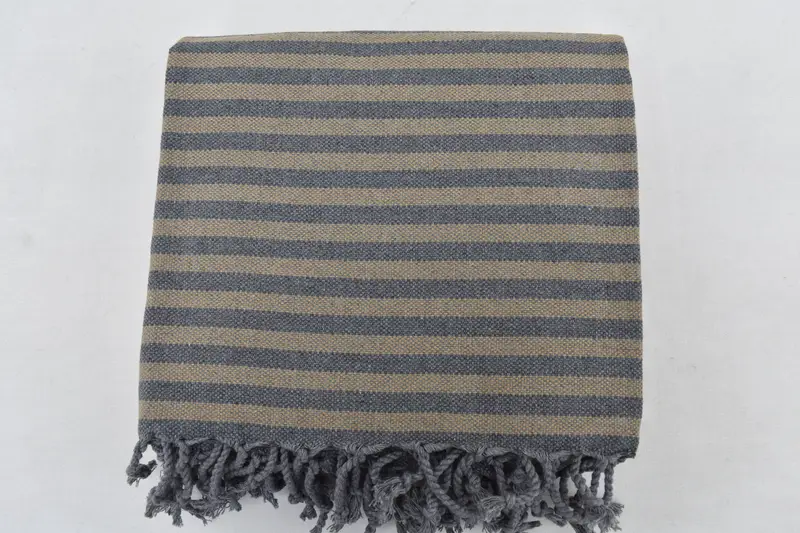 Bachelorette Party Decorations, Summer Gift, Best Friend Gift, Turkish Towel Personalized, 70x40 Cotton Diamond Towel, Personalized Gift For Him - 6
