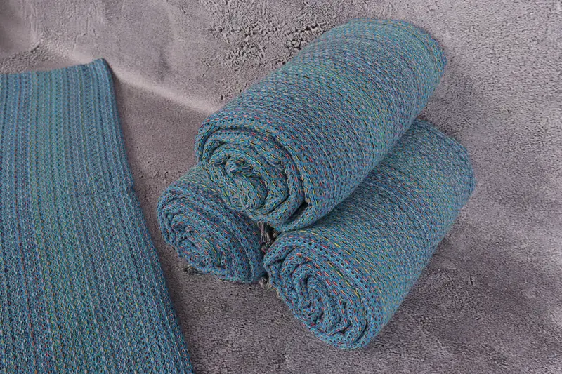 Bachelor Gifts, Lightweight Turkish towel, Turkish towel, Lightweight Turkish towel for beach, Bachelorette Favor, 70x40 Cotton Waffle Towel - 7