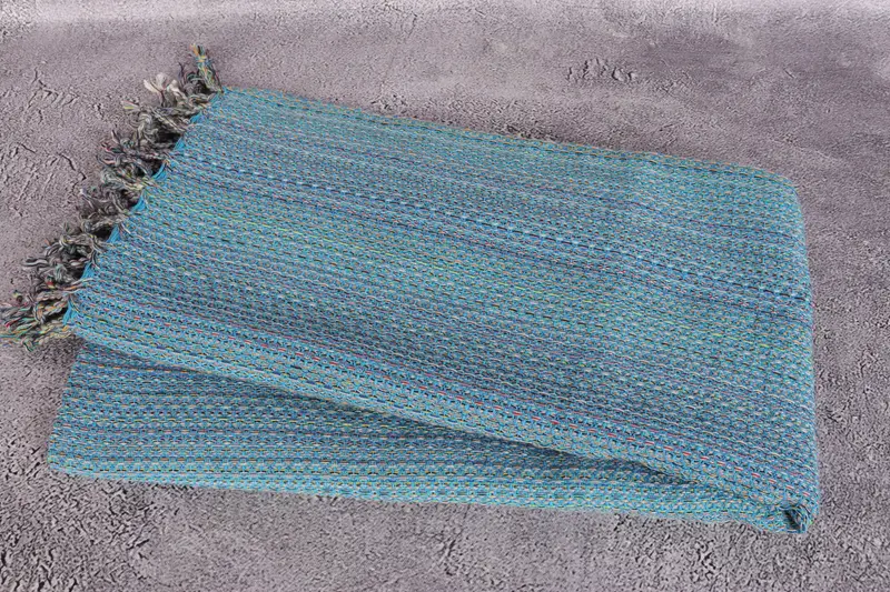 Bachelor Gifts, Lightweight Turkish towel, Turkish towel, Lightweight Turkish towel for beach, Bachelorette Favor, 70x40 Cotton Waffle Towel - 5