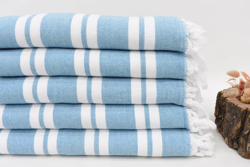 Personalized Gift For Him, Bachelor Bachelorette Party Favors, 68x36 Cotton Striped Terry Towel, Monogram Beach Towel, Bachelorette Party Gifts