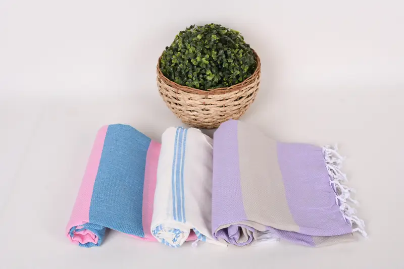 70x40 Cotton Set of 8 Towel, Absorbent towel, Monogram Towels, Best Friend Christmas Gift, Wedding Gift, Personalized Bridesmaid Gift, Pool Towels - 8