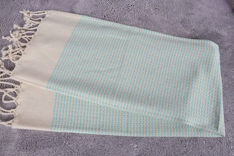 Personalized Gifts, Custom Hand Towel, 40x20 Cotton Diamond Towel, Maid Of Honor Gift, Bachelor Towel, Xmas Gifts, Handmade Gift, Personalized Gift - 6