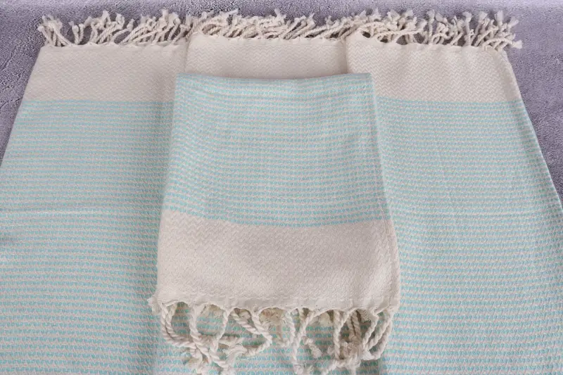 Personalized Gifts, Custom Hand Towel, 40x20 Cotton Diamond Towel, Maid Of Honor Gift, Bachelor Towel, Xmas Gifts, Handmade Gift, Personalized Gift - 4