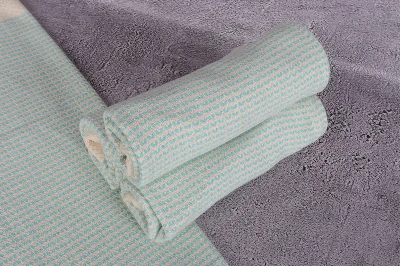 Personalized Gifts, Custom Hand Towel, 40x20 Cotton Diamond Towel, Maid Of Honor Gift, Bachelor Towel, Xmas Gifts, Handmade Gift, Personalized Gift - 7
