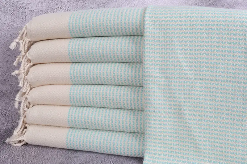 Personalized Gifts, Custom Hand Towel, 40x20 Cotton Diamond Towel, Maid Of Honor Gift, Bachelor Towel, Xmas Gifts, Handmade Gift, Personalized Gift - 1