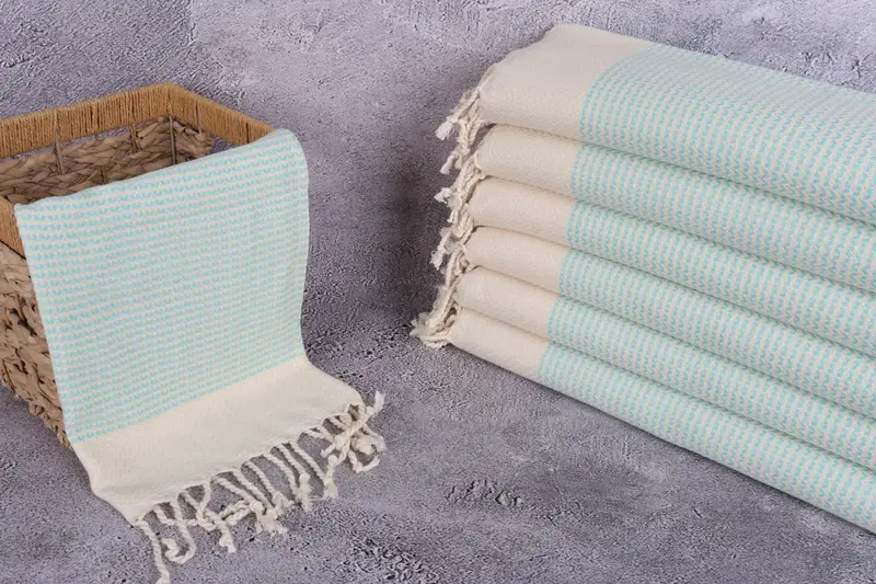 Personalized Gifts, Custom Hand Towel, 40x20 Cotton Diamond Towel, Maid Of Honor Gift, Bachelor Towel, Xmas Gifts, Handmade Gift, Personalized Gift - 3