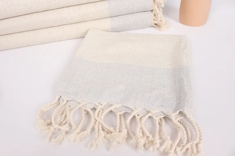 Turkish Towel Hand Towel, Travel Towel, Bridesmaid Gifts, 36x18 Cotton Diamond Towel, Personalized Gift For Her, Bachelorette Towel, Bathroom Towels - 5