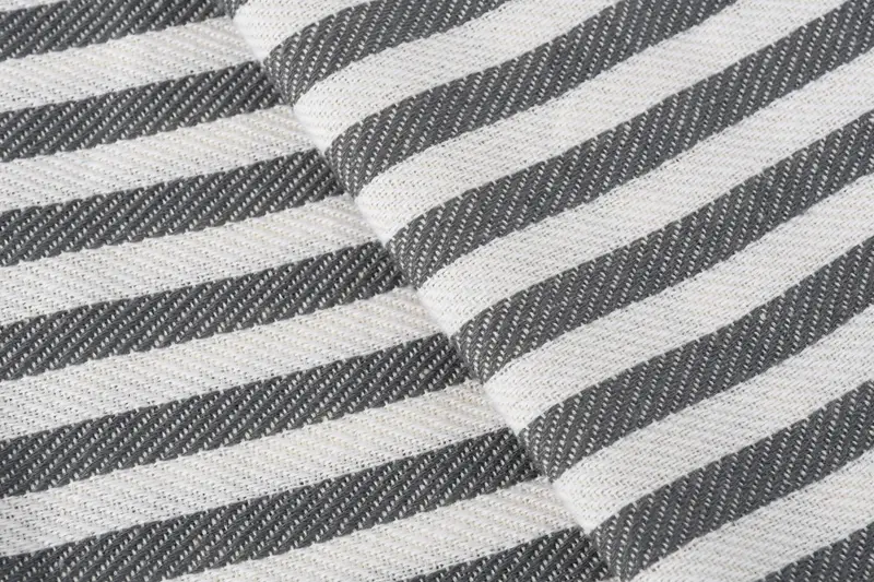 Toplu sipariş havlu, kişiselleştirilmiş hediye, onun için kişiselleştirilmiş hediye, konuk havlu, 40x18 pamuklu çizgili havlu, kişiselleştirilmiş hediyeler, Türk el havlu - 7