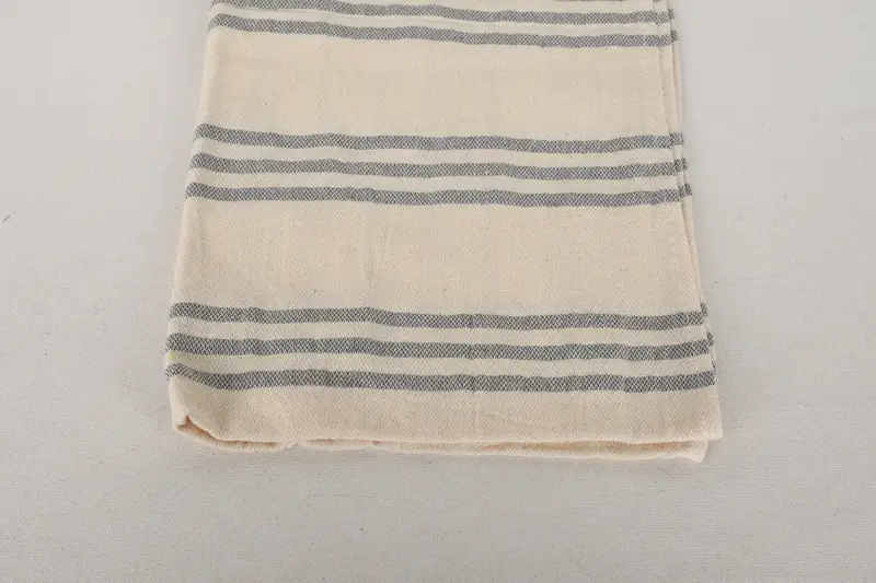 Baby Boy Gift, Handmade Gift, 36x18 Cotton Set of 10 Towel, Custom Hand Towel, Housewarming Gift, Towel With Name, Kitchen Towel, Personalized Gifts - 4