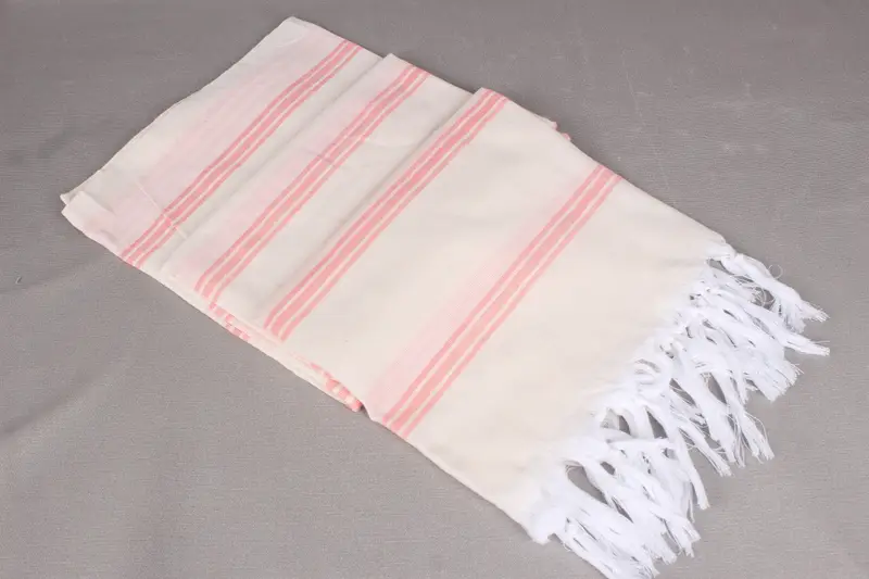 Bachelorette Party Gifts, Turkish Towel USA, Girls Weekend Getaways Ideas, Lightweight Turkish towel for beach, Hammam towel, Custom Gifts - 7