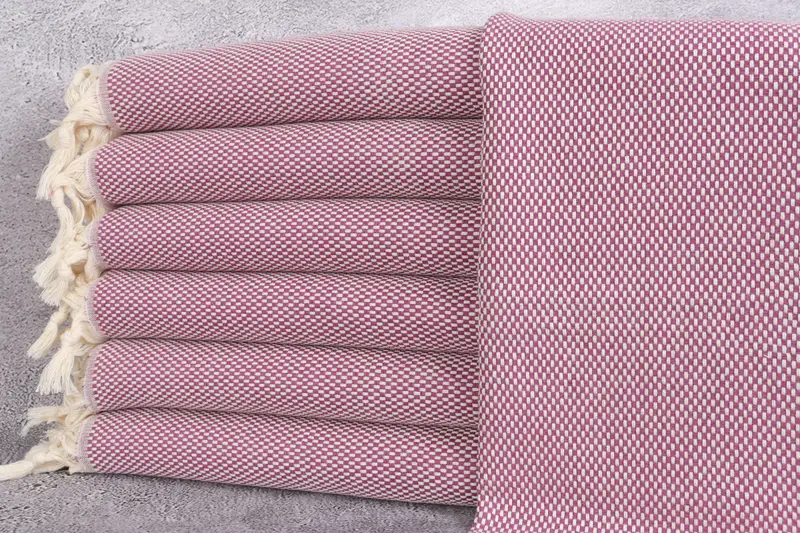 Personalized Gifts, Gift For Boyfriend, Personalized Kitchen Towel, Bachelor Towel, 40x18 Cotton Polka Dot Towel, Turkish Towel Hand Towel - 1