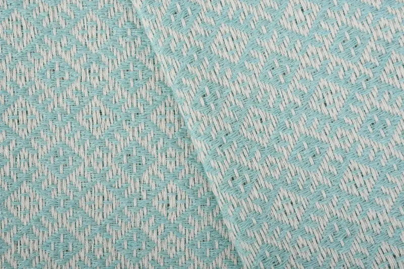 Kişiselleştirilmiş Hediye, Seyahat Havlusu, Sevgililer Günü Hediyesi, Kişiselleştirilmiş Hediyeler, 38x20 Pamuklu Elmas Havlu, Türk El Havlusu, Nedime Favors - 5