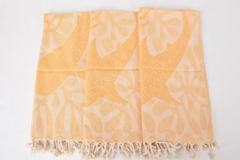 Small Bath Towels, Monogram Kitchen Towel, Bathroom Towels, Summer Gift, Travel Towel, Valentines Day Gift For Him, 40x18 Cotton Whale Design Towel - 7