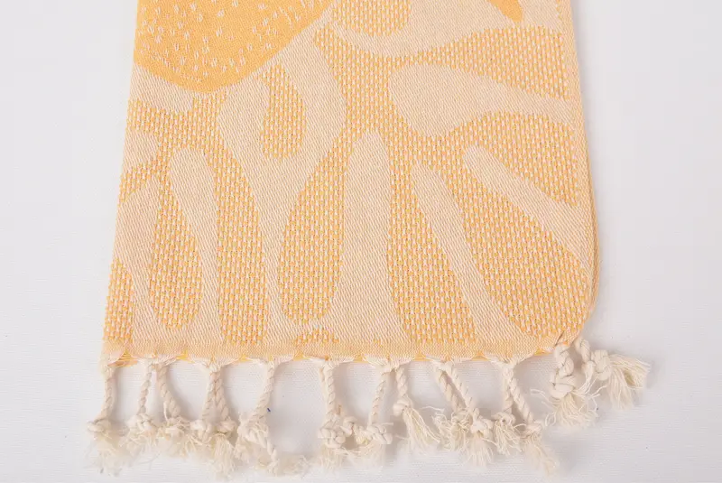 Small Bath Towels, Monogram Kitchen Towel, Bathroom Towels, Summer Gift, Travel Towel, Valentines Day Gift For Him, 40x18 Cotton Whale Design Towel - 3