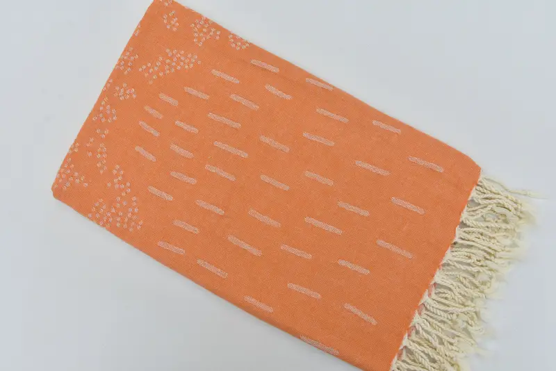 Favores de despedida de soltera, regalo personalizado para ella, regalo para el día de la boda, toalla de playa, regalo de boda personalizado, toalla turca ecológica - 3