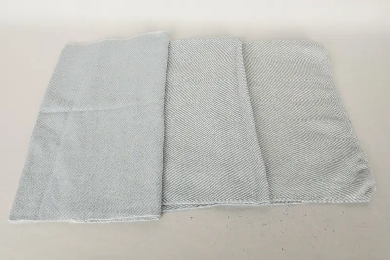 32x18 Cotton Striped Towel, Bridesmaid Gifts, Turkish Hand Towel, Personalized Gifts, Gift For Him, Welcome Wedding Gift, Bridal Shower Favors - 8