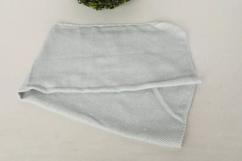 32x18 Cotton Striped Towel, Bridesmaid Gifts, Turkish Hand Towel, Personalized Gifts, Gift For Him, Welcome Wedding Gift, Bridal Shower Favors - 6