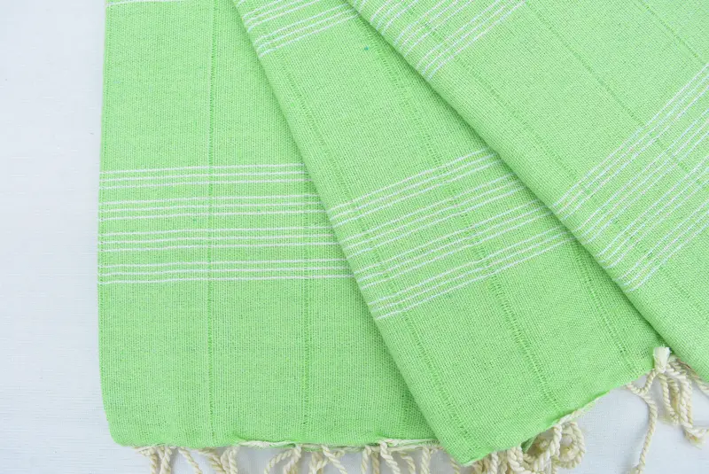 Personalized Towel, Bachelor Bachelorette Party Favors, Bachelorette Party Favor, Turkish hand towel, Beach Towel Bulk, 70x40 Cotton Striped Towel - 8