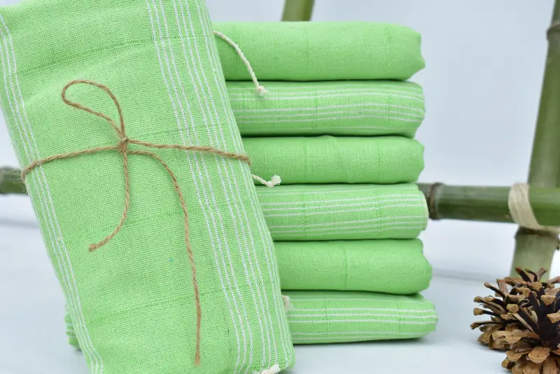Personalized Towel, Bachelor Bachelorette Party Favors, Bachelorette Party Favor, Turkish hand towel, Beach Towel Bulk, 70x40 Cotton Striped Towel - 3