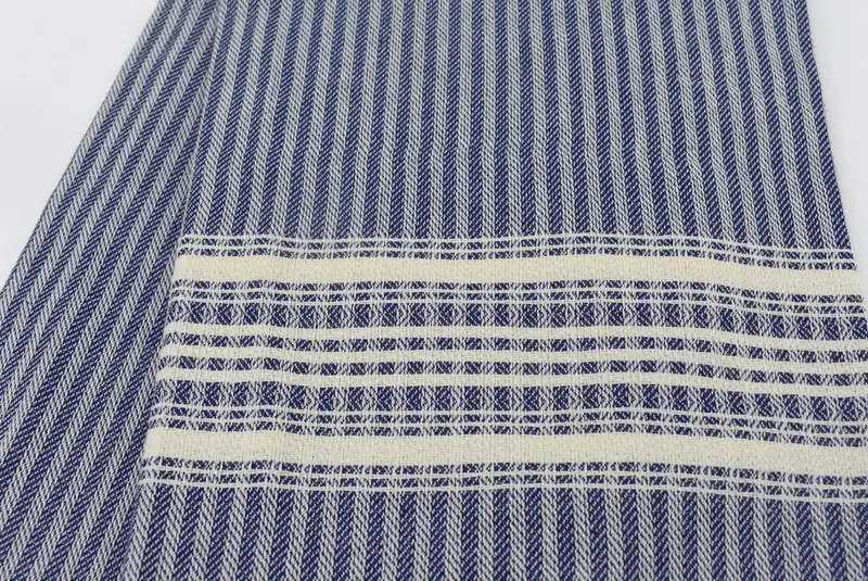 68x38 Cotton Striped Towel, Wedding Favors, Personalized Gift For Him, Bridal Shower Gift, Personalized Turkish Beach Towel, Turkish bath towel - 7