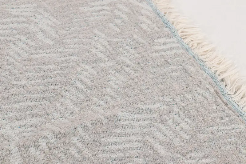 Soft towel, Summer Gift Ideas, Best Friend Christmas Gift, Guest Towel, Luxury towel, 70x34 Cotton Animal Patterned Towel, Housewarming Gift - 6