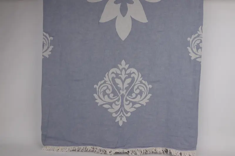 Bachelorette Gifts, Turkish Tablecloth, Beach Blanket, Bachelorette Party Favors, Turkish Cotton Throw Blanket, Tablecloth, Family Gift Basket - 8