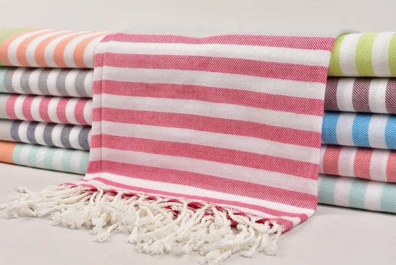 Beach Towel Gift, Spa Gift Towel, Peshtemal Towel, Mexico Bachelorette Party Gifts, Custom Gifts, Personalized Towel, Custom Wedding Gift - 2